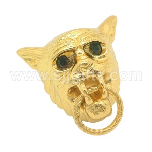 Customized Full 3D Design Lapel Pins