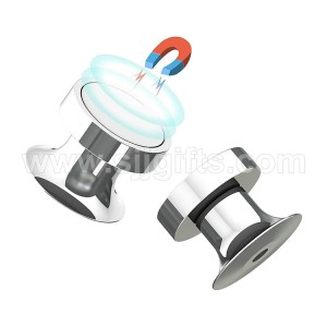 Deluxe Magnetic Pin Backs