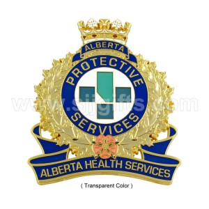 Cap Badge / Police Cap Badges / Military Cap Badge / Army Cap Badge