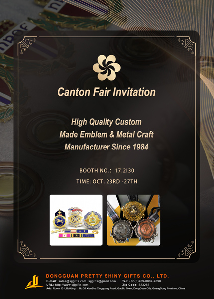Are You Ready to Discover Innovation and Opportunity at the 136th Canton Fair?