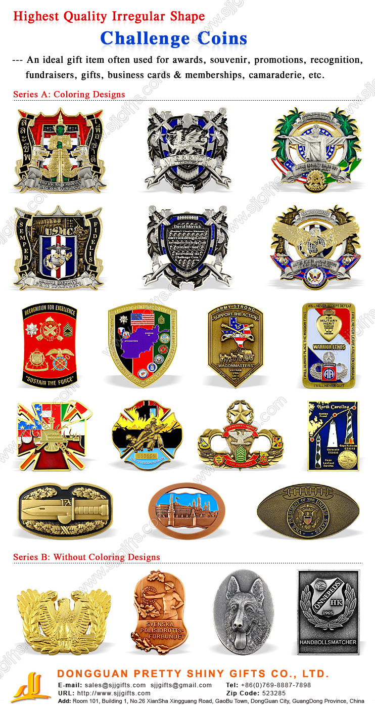 https://sjjgifts.goodao.net/news/custom-challenge-coins-a-special-token-of-appreciation/