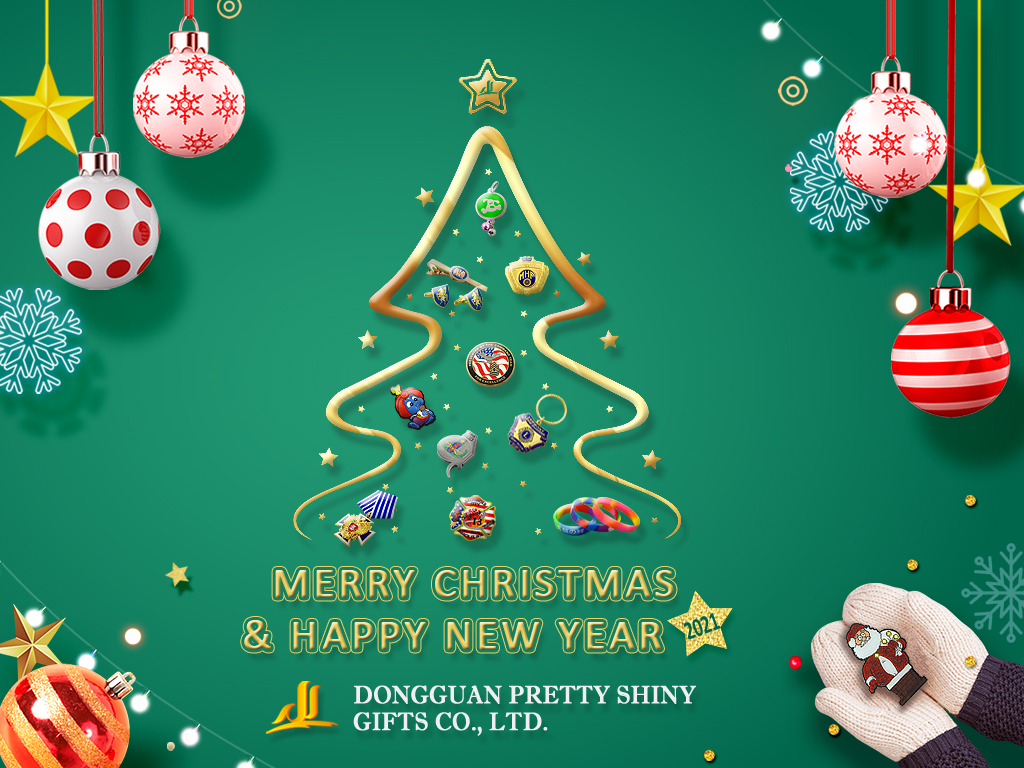 Merry Christmas & Happy New Year