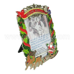 Christmas Photo Frame