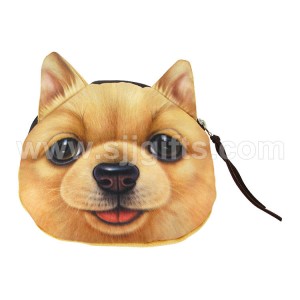 Pet Toy & Wallet KeyChain