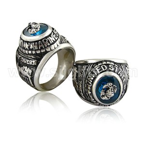 Military Rings / Championship Rings / Custom Award Rings