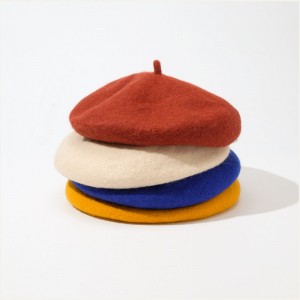 Custom Beret Hats
