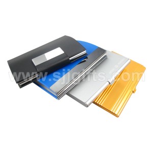 Business Card Holder