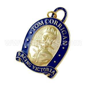 3D Medal / Custom 3D Medal / 3D Relief Medal / 3D Metal Medal