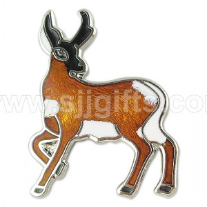 Animal Lapel Pins