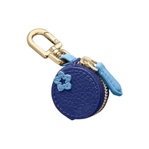 Custom Leather Pendants