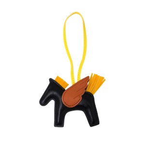 Custom Leather Pendants