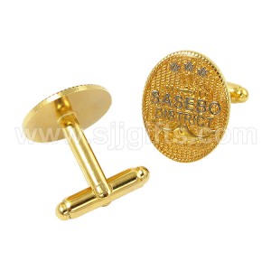 Luxury & Elegant Cufflink