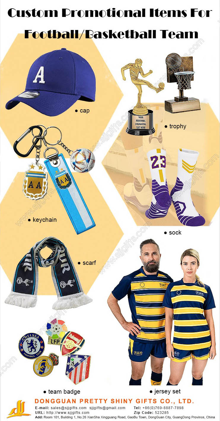 https://sjjgifts.goodao.net/news/enhance-your-brand-effect-with-custom-souvenir-and-promotional-items-for-sports-teams/