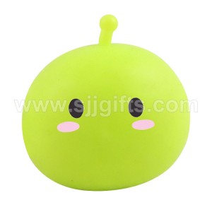 Custom Anti-Stress TPR Squeeze Toy