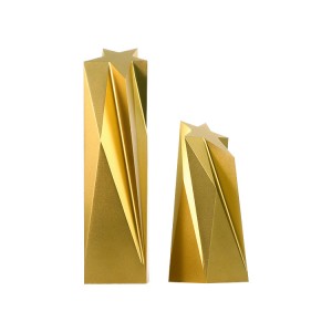 Premium Aluminum Alloy Trophies