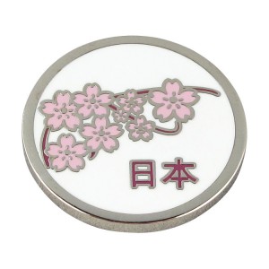 Personalised Ball Markers