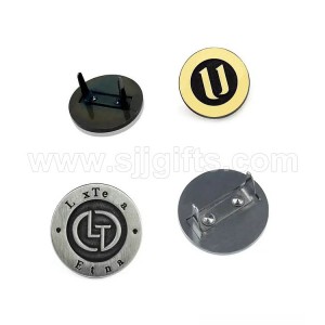 Personalized Metal Tags