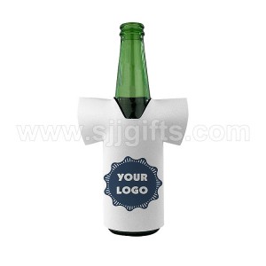 Neoprene Bottle Coolers & Stubby Holders