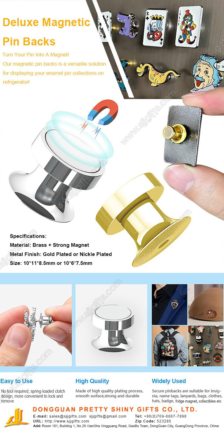 https://sjjgifts.goodao.net/news/magnet-vs-pins-elevate-your-enamel-pin-display-with-deluxe-magnetic-pin-backs/