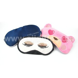 Customized Sleep Masks