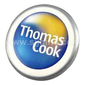 Digital Printing Lapel Pins