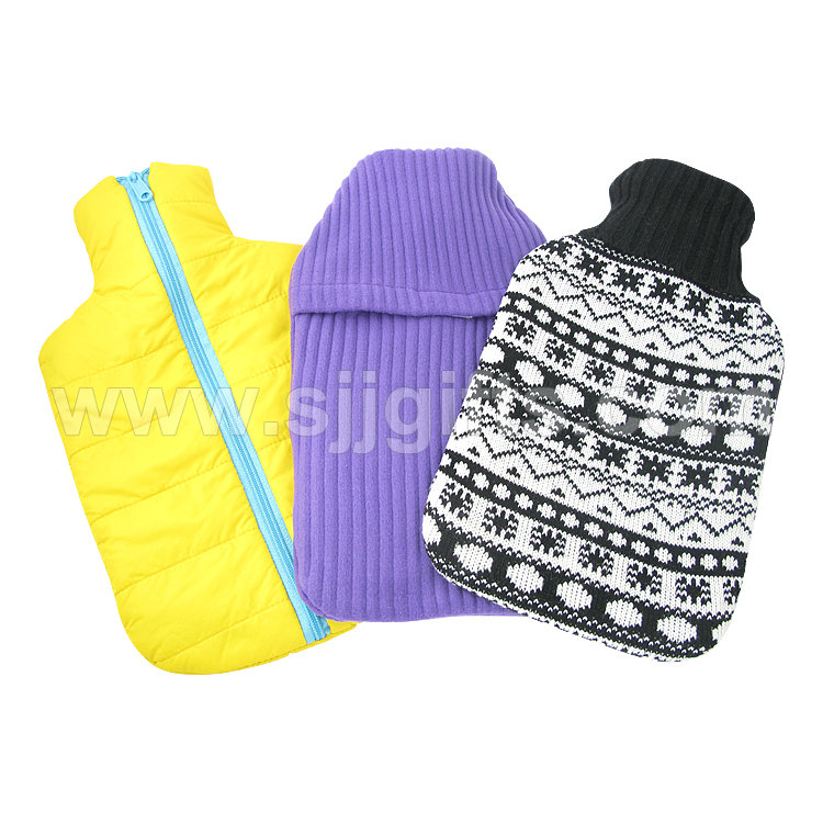 Bottom price Kitty Hair Band - Hot Water Bottles & Fashion Covers – Sjj