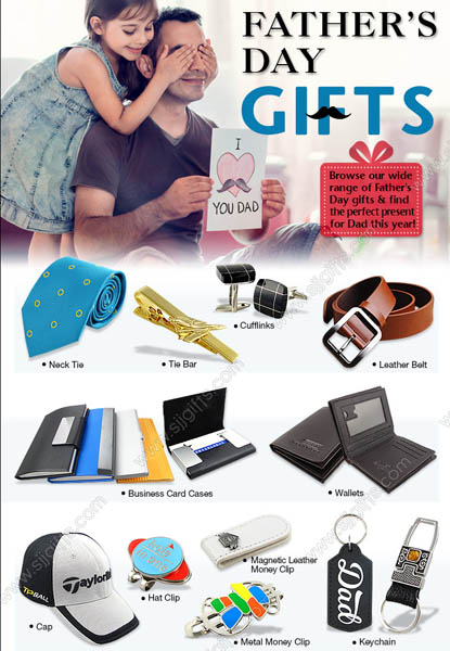 Father’s Day Gifts