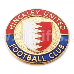 Customized Football Club Badges