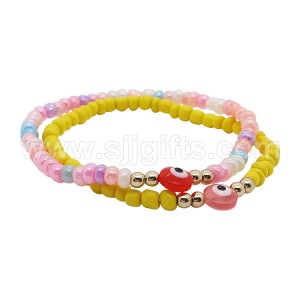 Custom Friendship Bracelets