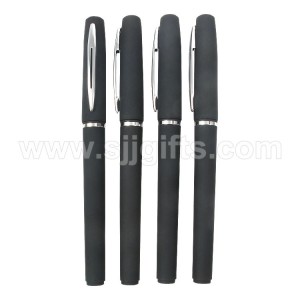 Factory Customized China Super Value Glitter Gel Ink Pen