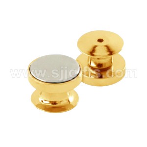 Deluxe Magnetic Pin Backs