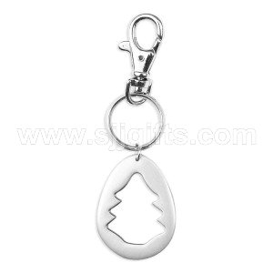 Photo Frame Keychains