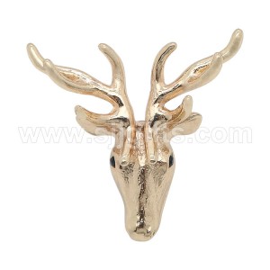 Customized Full 3D Design Lapel Pins