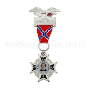 Awards Medal / Bespoke Medals / Custom Medals / Medal Of Honor / Medals Trophies