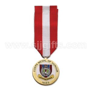 Awards Medal / Bespoke Medals / Custom Medals / Medal Of Honor / Medals Trophies