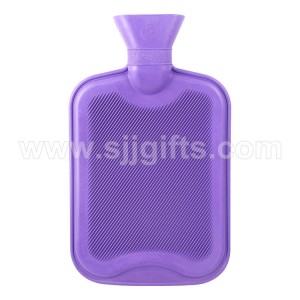 Hot Water Bottles & Fashion Covers
