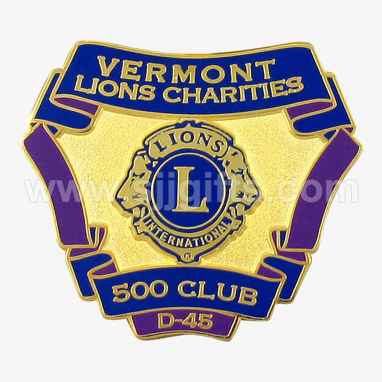 Ordinary Discount Cap Badge - Club badges – Sjj