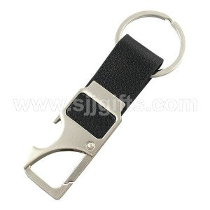 Zinc Alloy Keychains