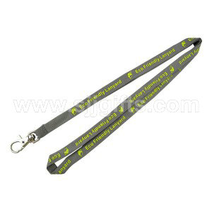 Good Wholesale Vendors Dog Running Leash - Eco-Friendly Biodegradable Lanyards – Sjj