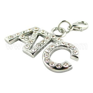 OEM/ODM China Military Rank - Charms – Sjj