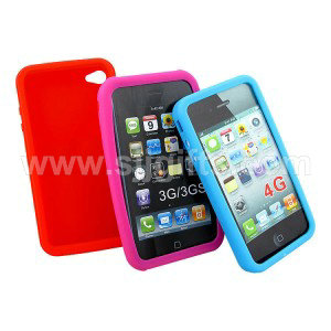 Silicone Phone Cases