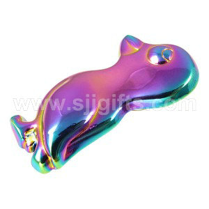 Rainbow Plating Pins