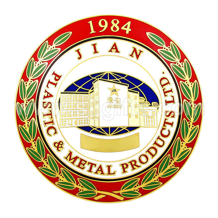 Wholesale Dealers of Navy Challenge Coins - Hard Enamel Pins – Sjj