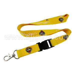 Massive selection for China offset printing lanyard ID card neck strap id card lanyard rope cord lanyard personalised lanyards