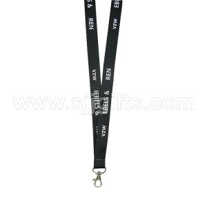 Luminous Lanyards