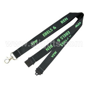 Luminous Lanyards