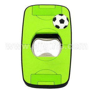 Soft PVC Bottle Openers