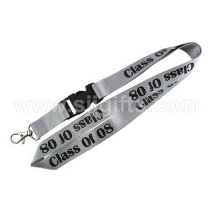 Nylon Lanyards