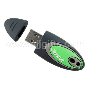 Soft PVC USB