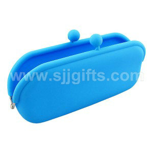 Silicone Coins Purse & Silicone bags